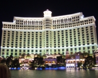 las vegas bellagio
